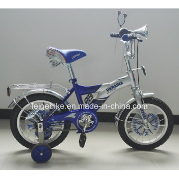 Fabrica África e MID East Style Children Bicycle Kids Bikes (FP-KDB-17089)